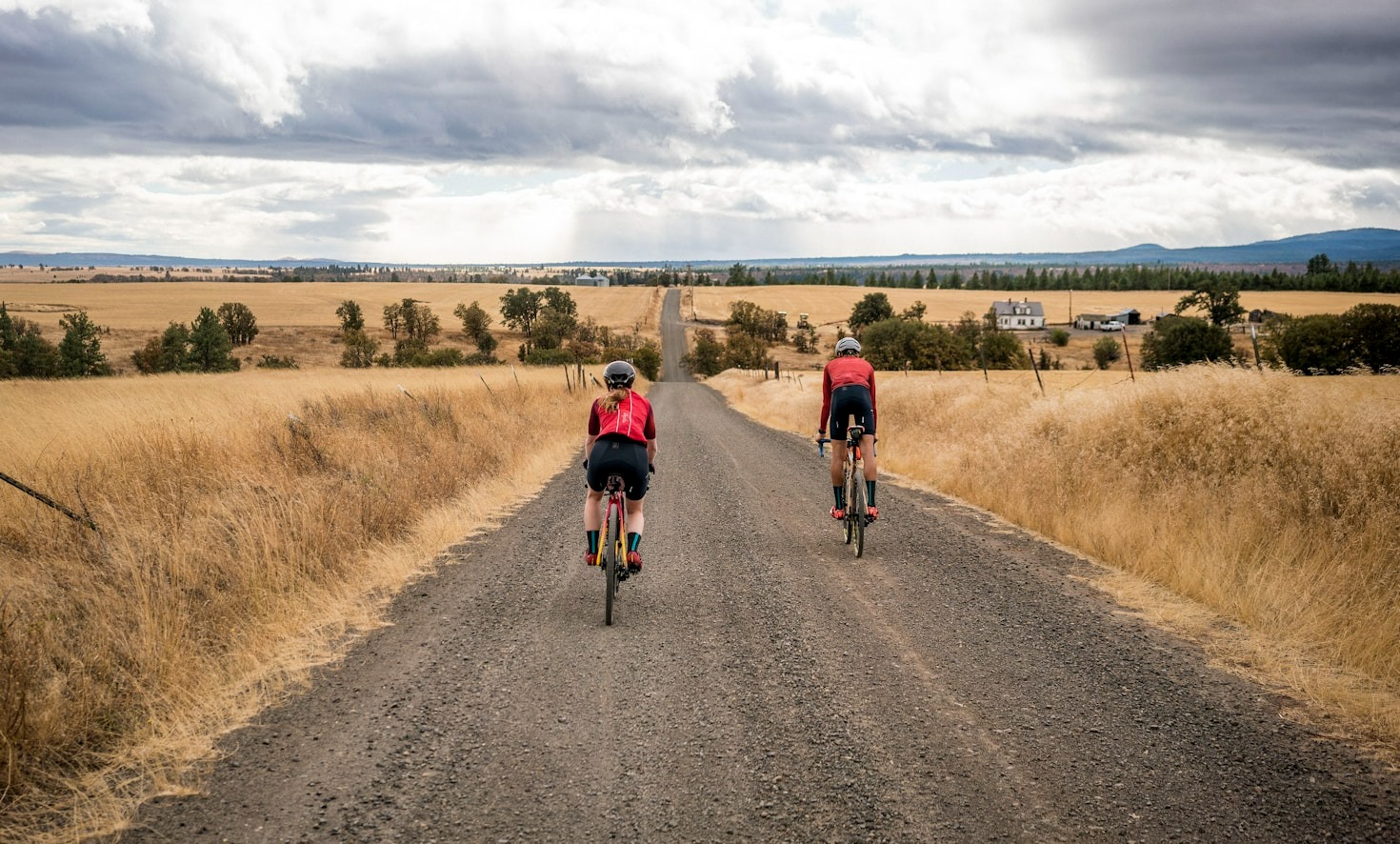 Meet the Champions of the Danish Gravel League