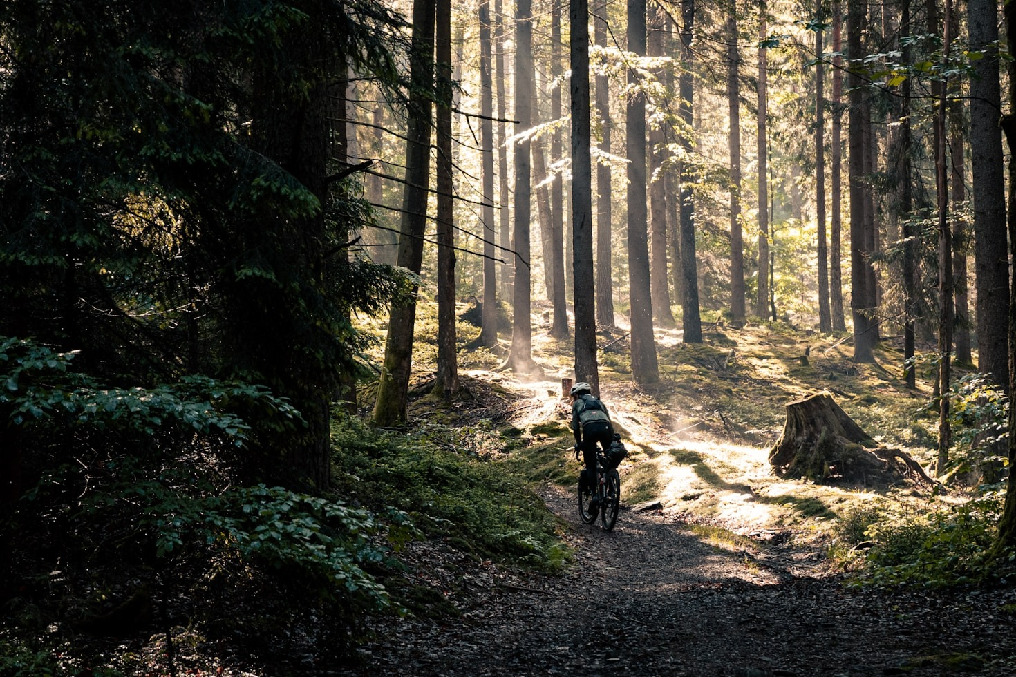 How the Danish Gravel League is Revolutionizing Cycling