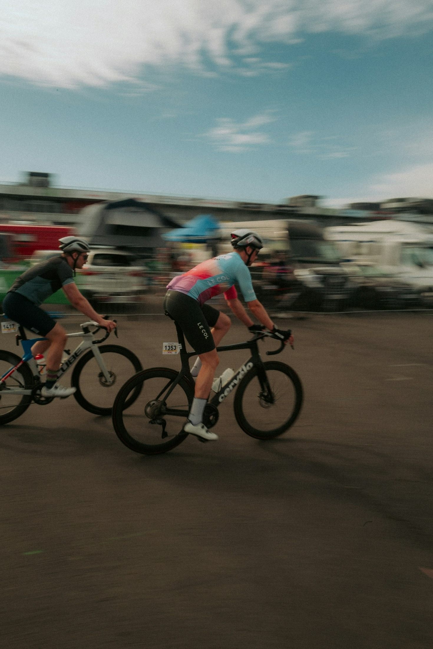 Exploring Denmark’s Best Gravel Routes